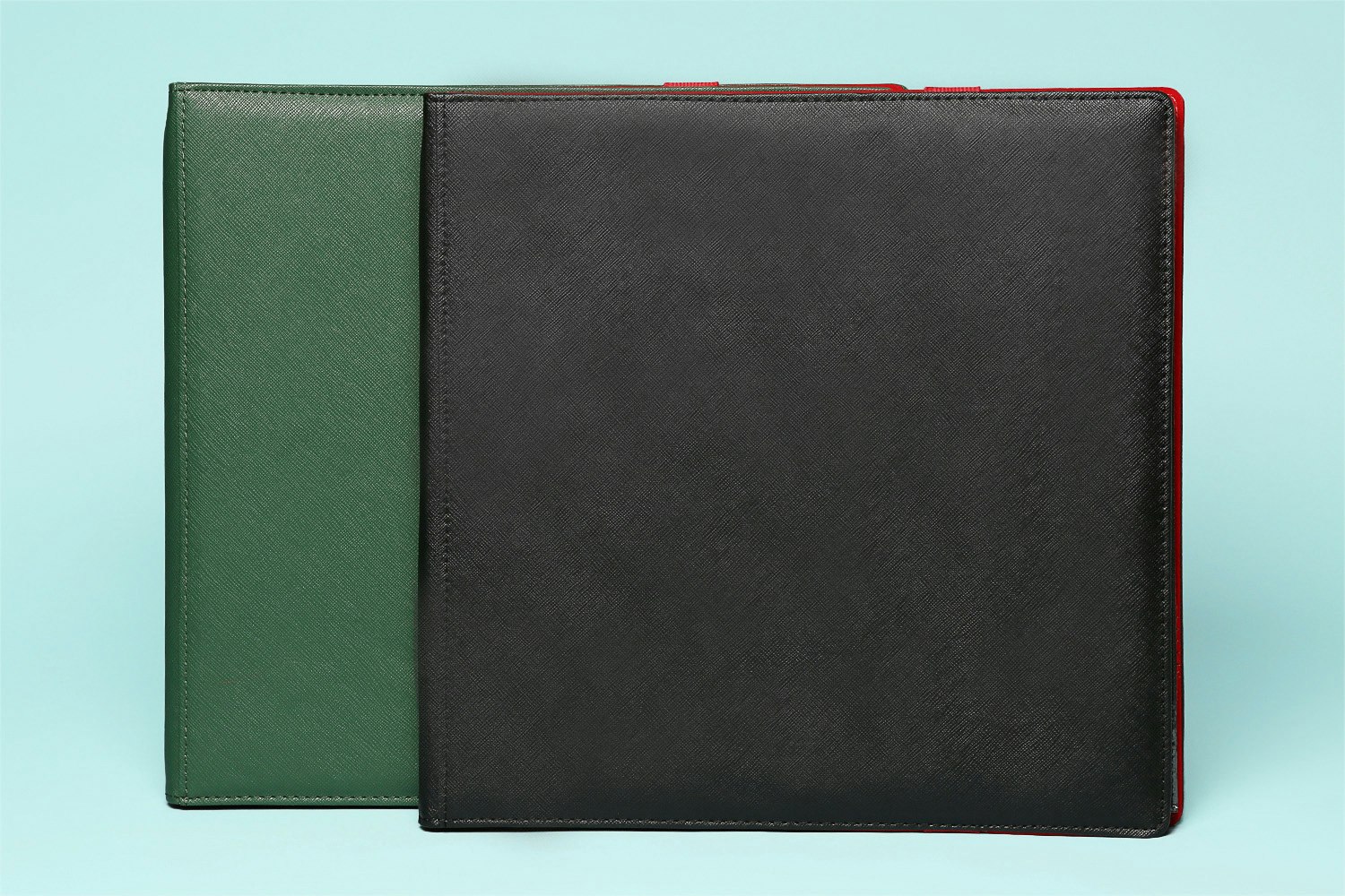 DEX Protection FourColumn Binder (2Pack) Price & Reviews Massdrop