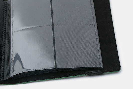 DEX Protection LE 4 Pocket Binder (3-Pack)