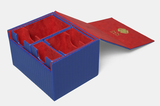 DEX Protection Pro Line Deck Box - Large (2-Pack)