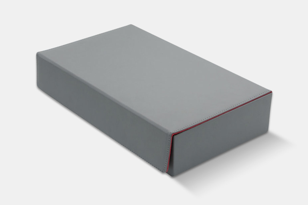 DEX Protection Supreme Gaming Chest Deckboxes Drop