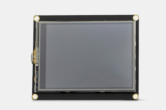 DFRobot 2.8-Inch USB Touch Display for Raspberry Pi