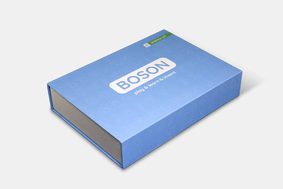 DFRobot Boson Science Kit