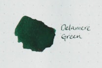 Delamere Green