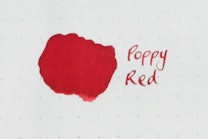Poppy Red