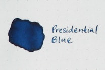 Presidential Blue