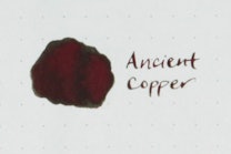 Ancient Copper