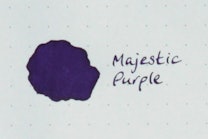 Majestic Purple