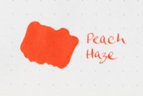 Peach Haze