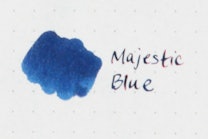 Majestic Blue