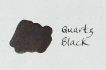 Quartz Black