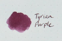 Tyrian Purple