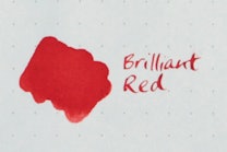 Brilliant Red