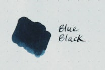  Blue Black