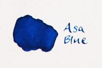 Asa Blue