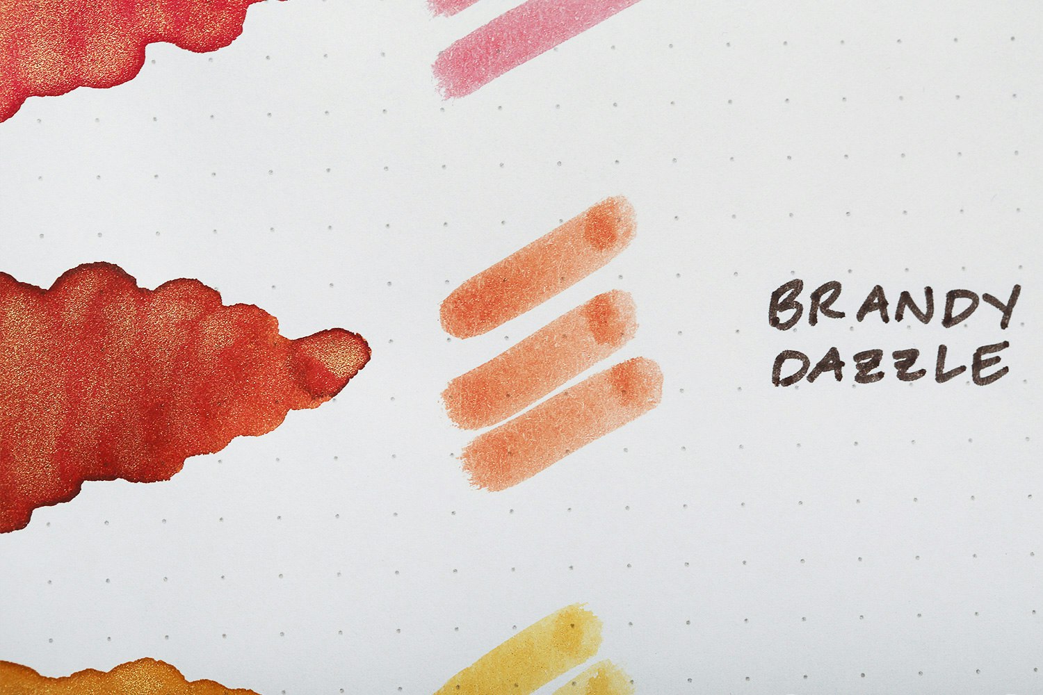 Brandy Dazzle