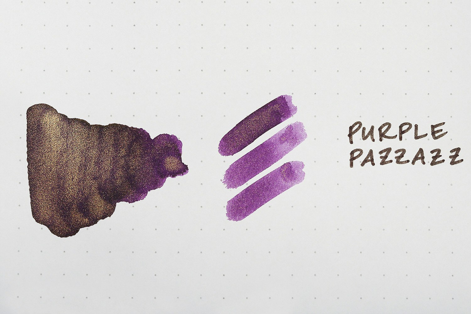 Purple Pazzazz