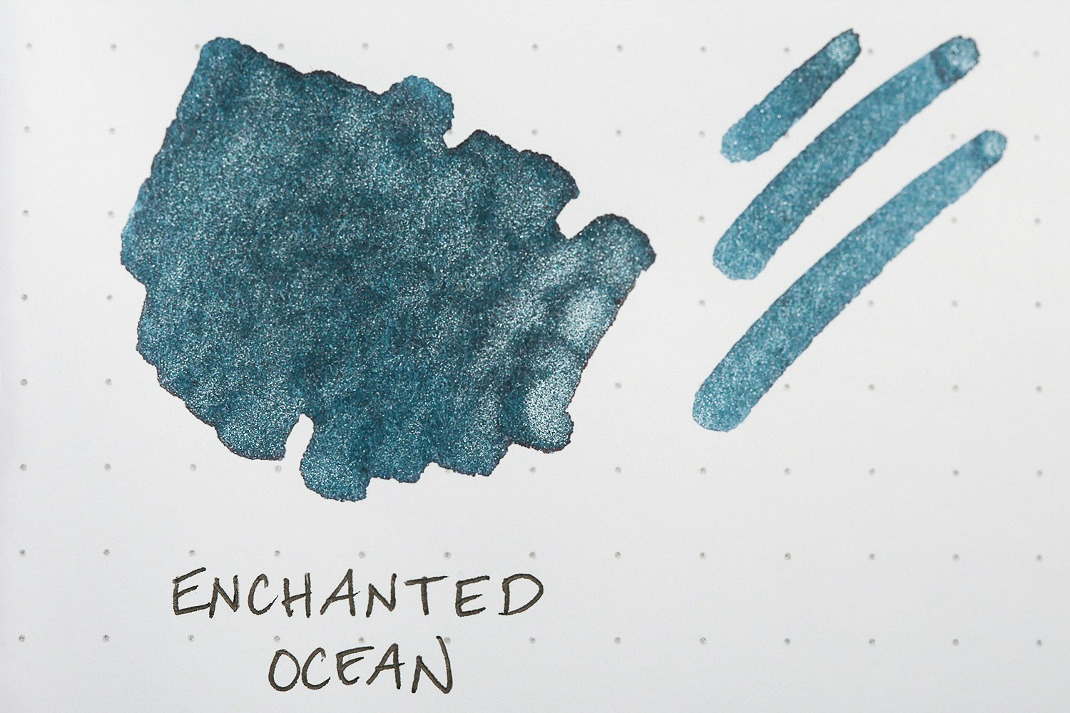 Enchanted Ocean