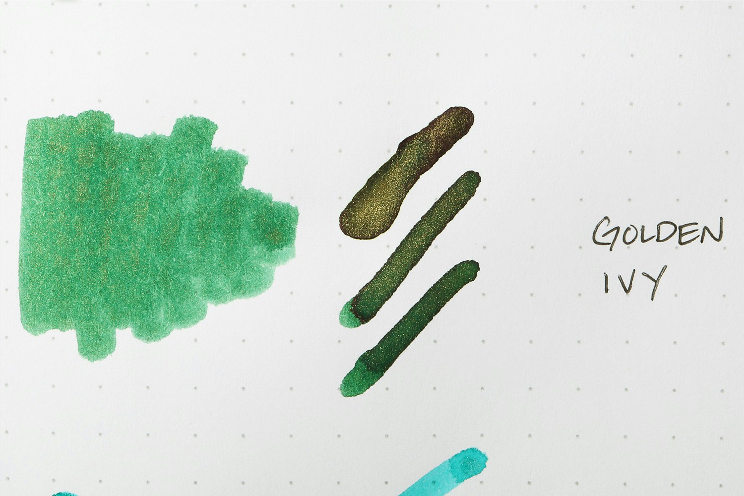 Golden Ivy