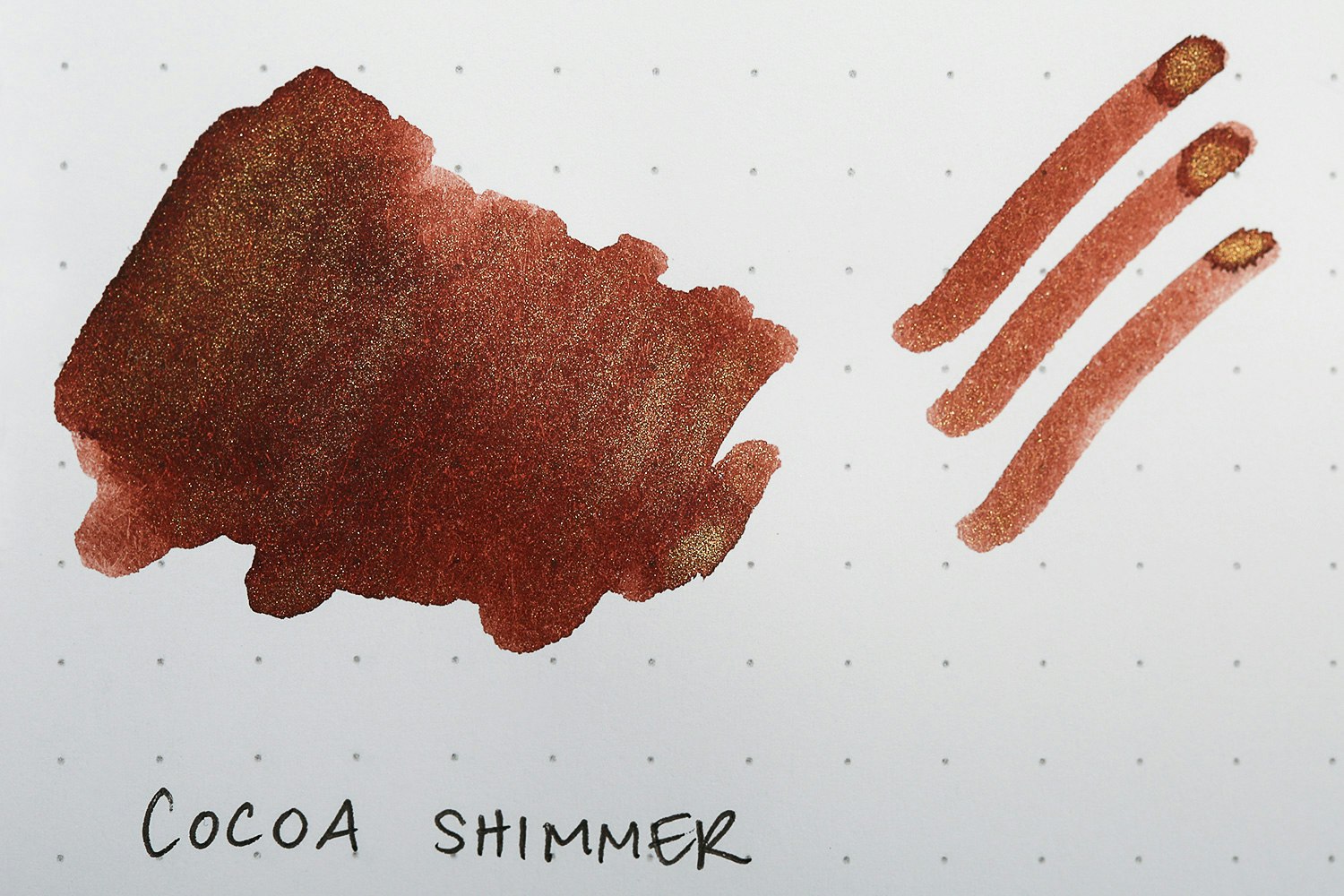 Cocoa Shimmer