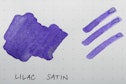 Lilac Satin
