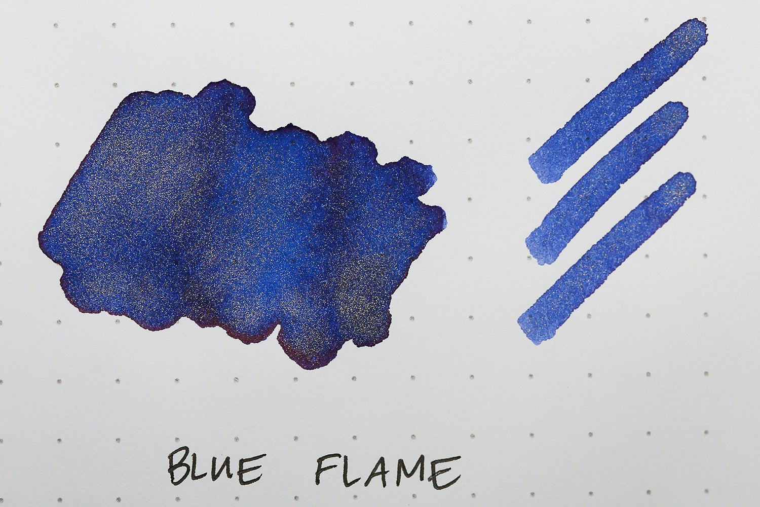 Blue Flame