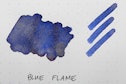 Blue Flame Blue Flame