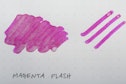 Magenta Flash Magenta Flash
