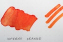Inferno Orange