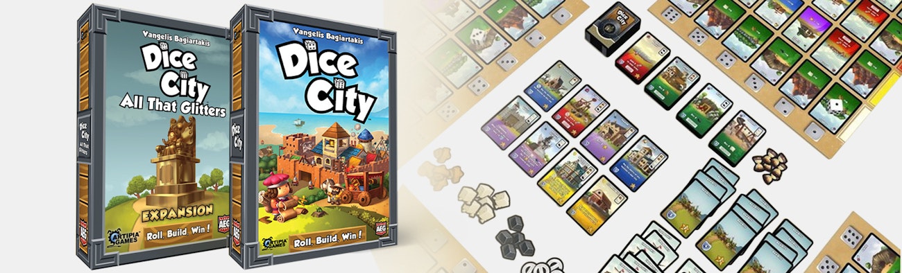 Dice town review