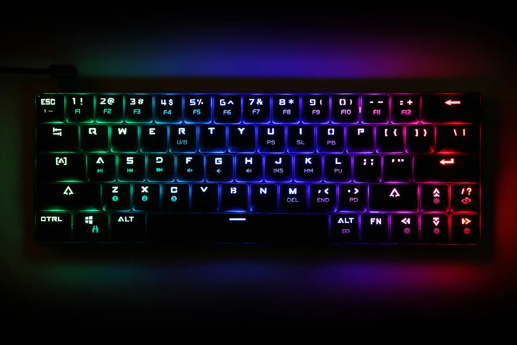 dierya 60 percent keyboard dierya 60 percent keyboard