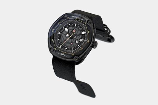 Dietrich Time Companion & DD-1 Automatic Watches