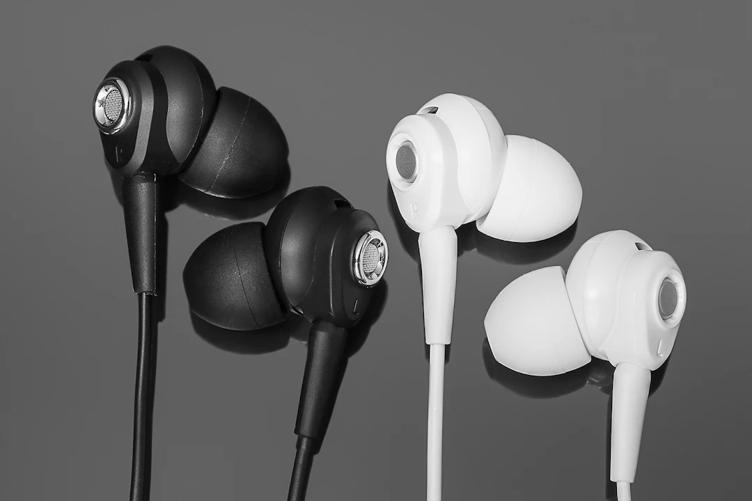 Wolfson Digital Silence DS-102A & DS-321D