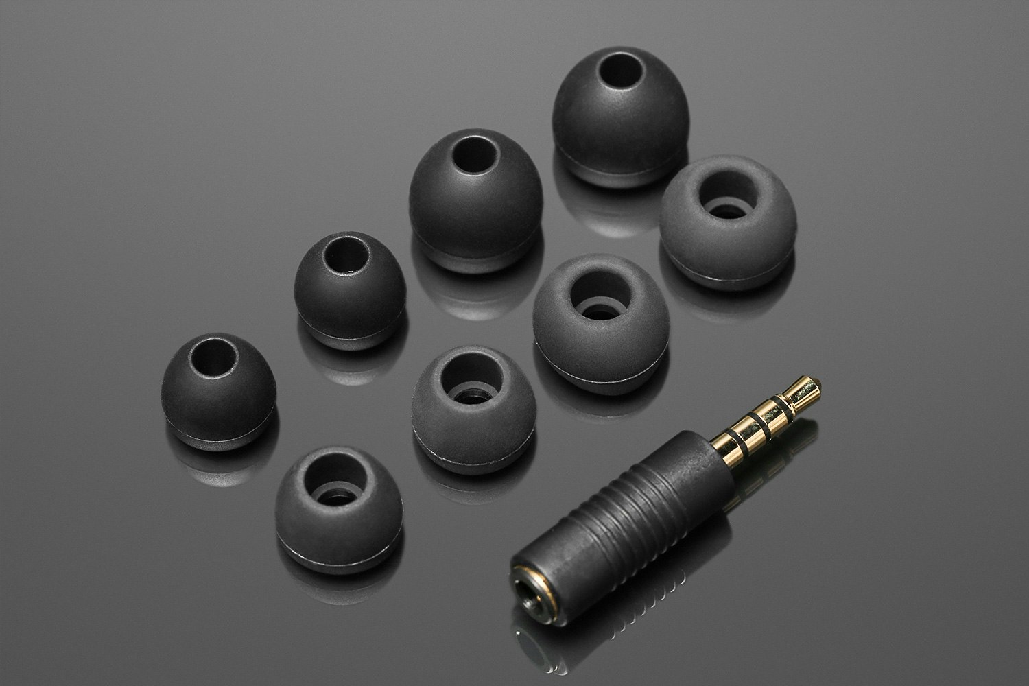 Wolfson Digital Silence DS-102A & DS-321D