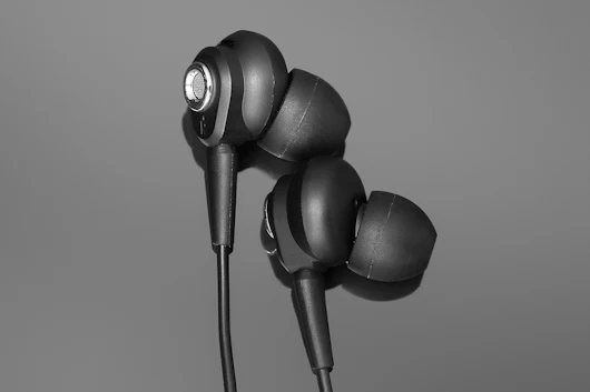 Wolfson Digital Silence DS-102A & DS-321D