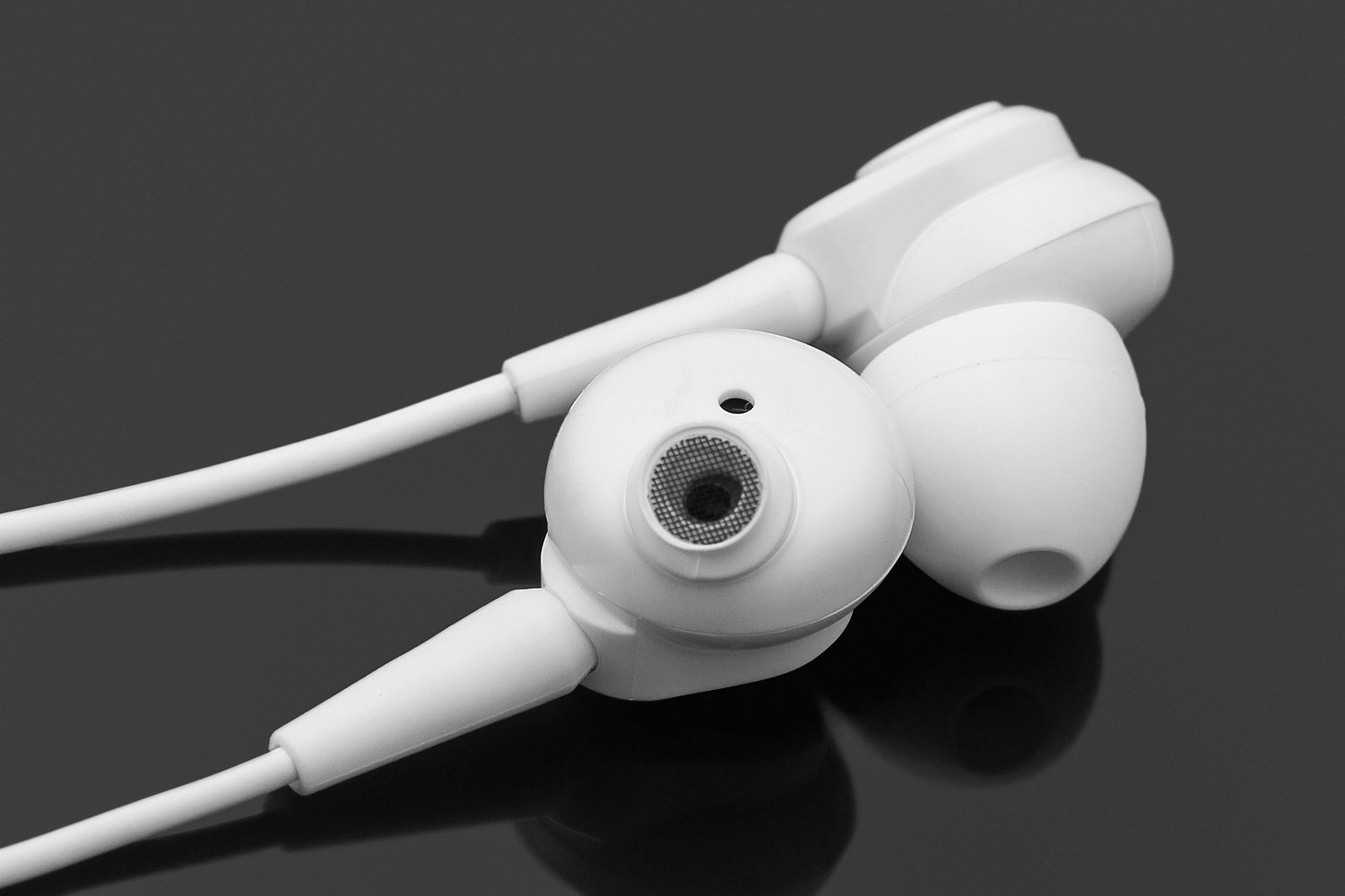 Wolfson Digital Silence DS-102A & DS-321D