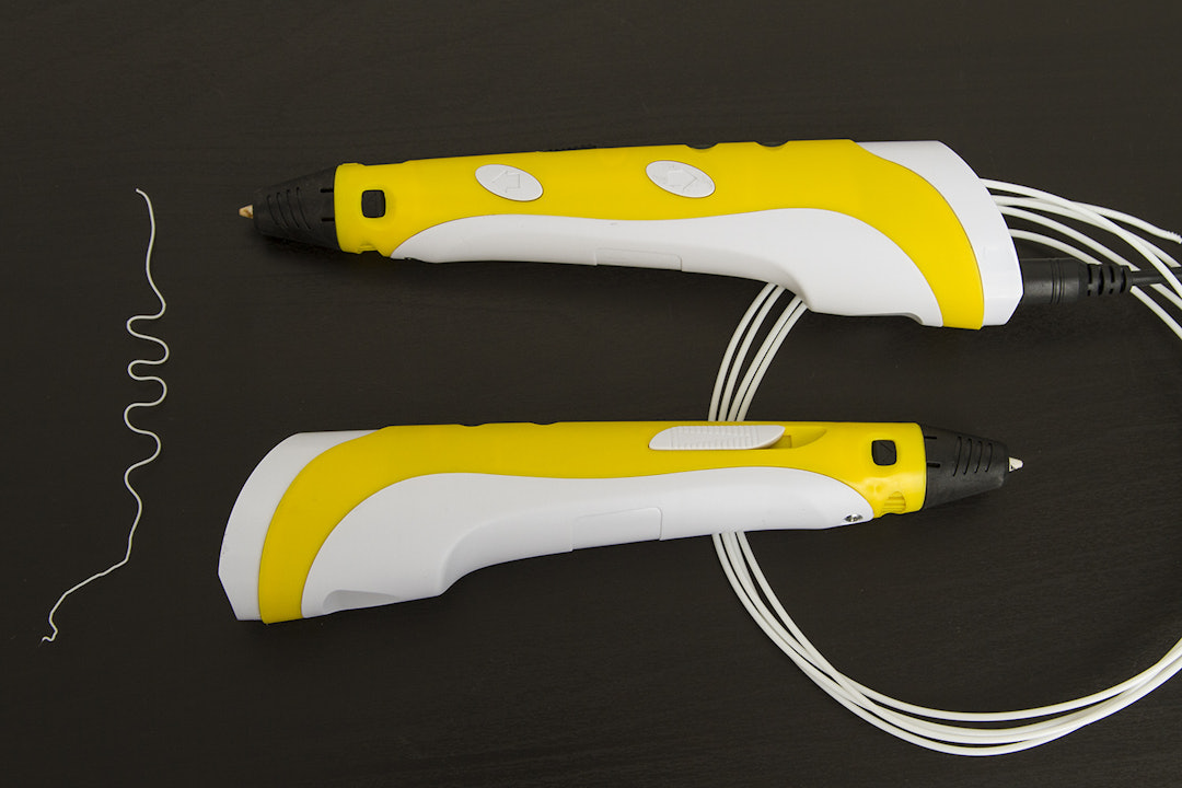 Dim3W Smart 3D Printing Pen