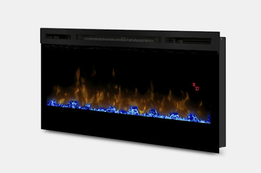 Dimplex Wall Mount Electric Fireplace