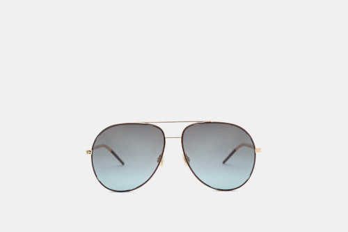 Dior astrals metal aviator sunglasses clearance