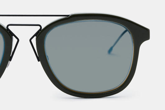 Dior Homme Black Tie 227S Sunglasses