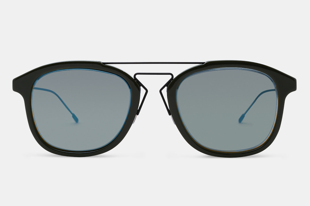 Dior Homme Black Tie 227S Sunglasses