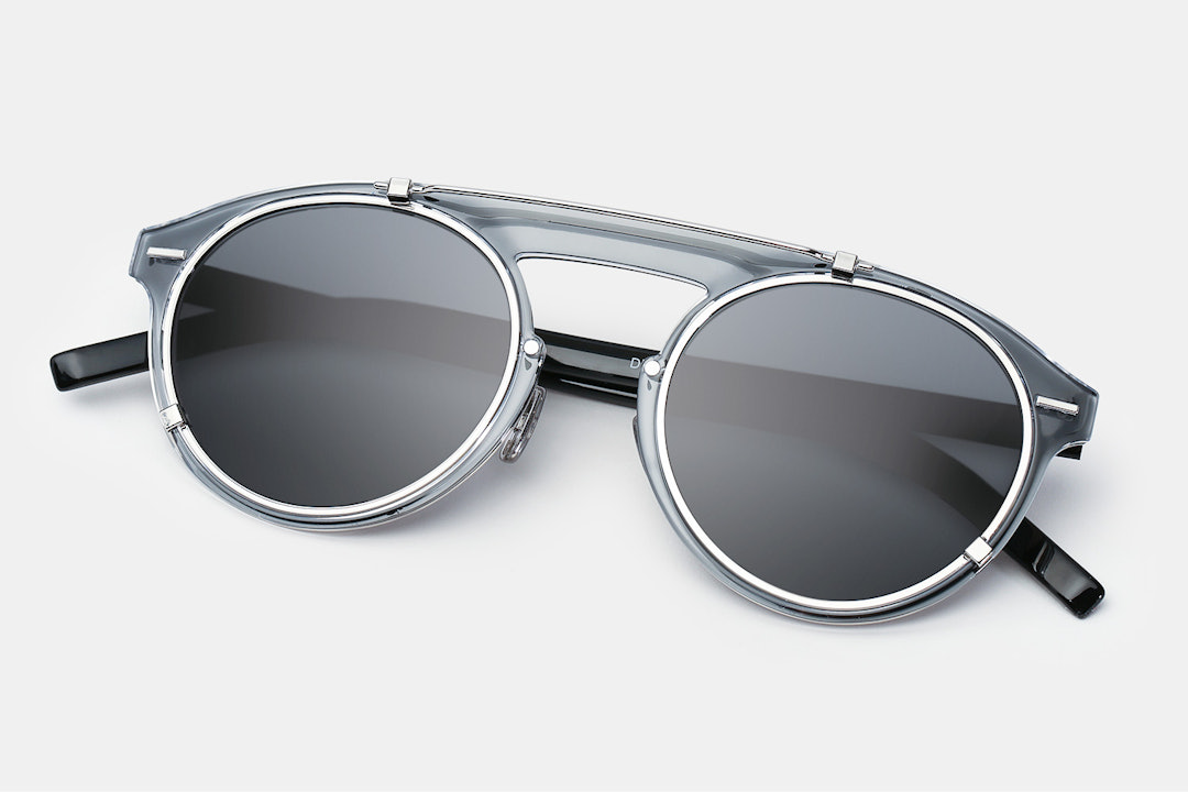 Dior Homme DiorGenese 7C5 Sunglasses