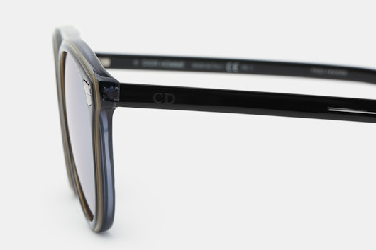 Dior Homme Tailoring 2 Sunglasses