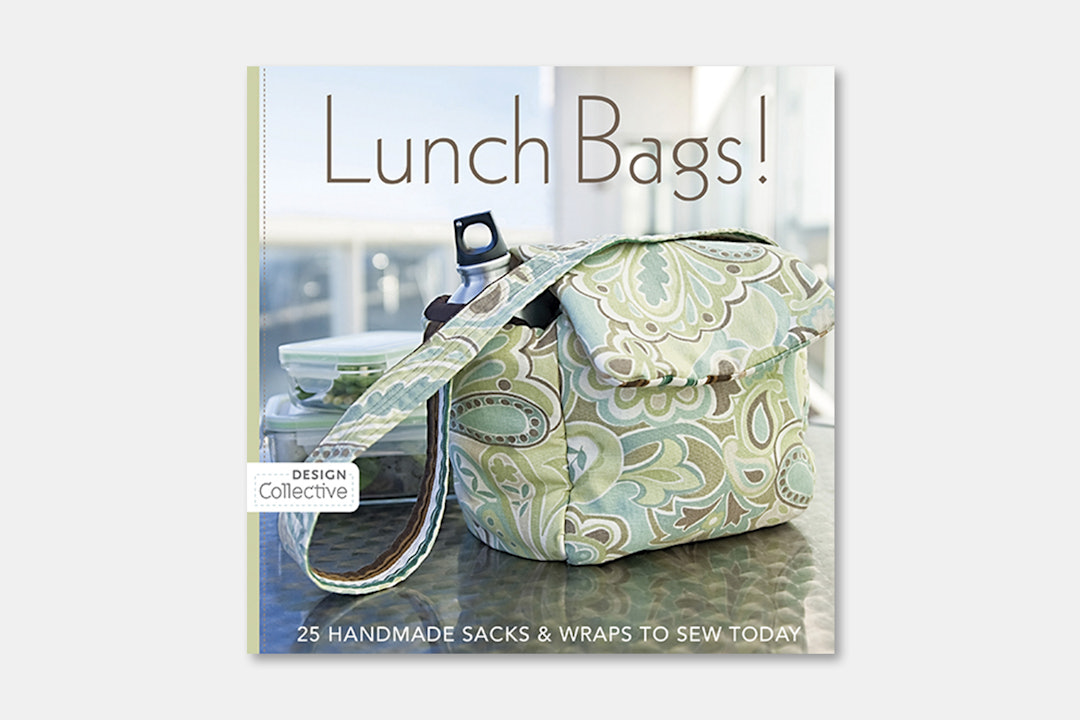 DIY Lunch Bag Bundle
