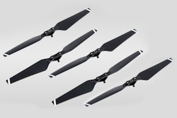 (5) 8330 quick-release folding propellers
