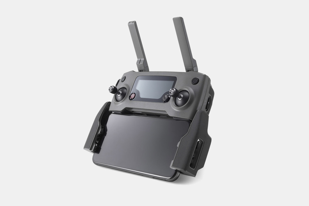 DJI Mavic2 Pro Quadcopter w/ 20MP Hasselblad Camera