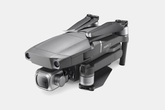 DJI Mavic2 Pro Quadcopter w/ 20MP Hasselblad Camera