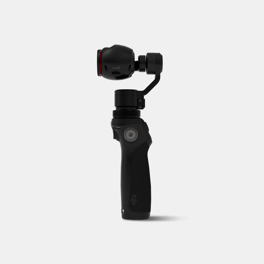 dji osmo 3 4k