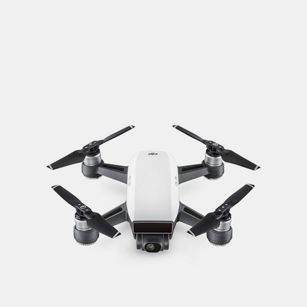 Dji more combo