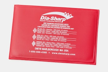 DMT Credit Card Diamond Sharpener