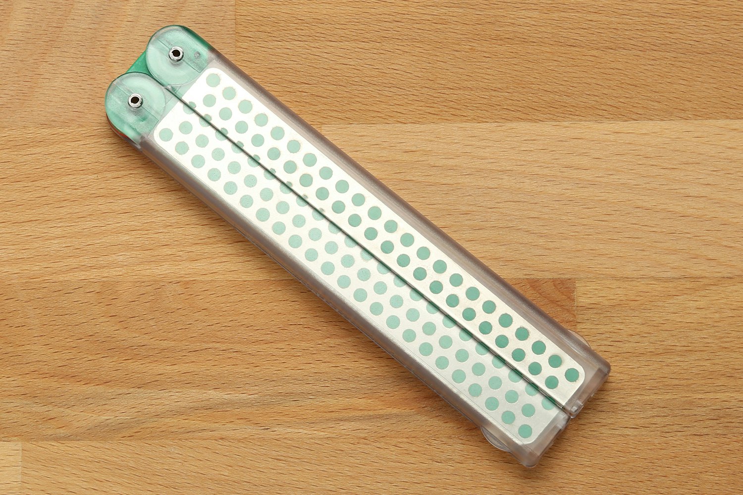 DMT DiaFold (Fine/Extra Fine) Knife Sharpeners Drop